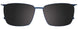 TWIST&CLIP CT273 Clip On