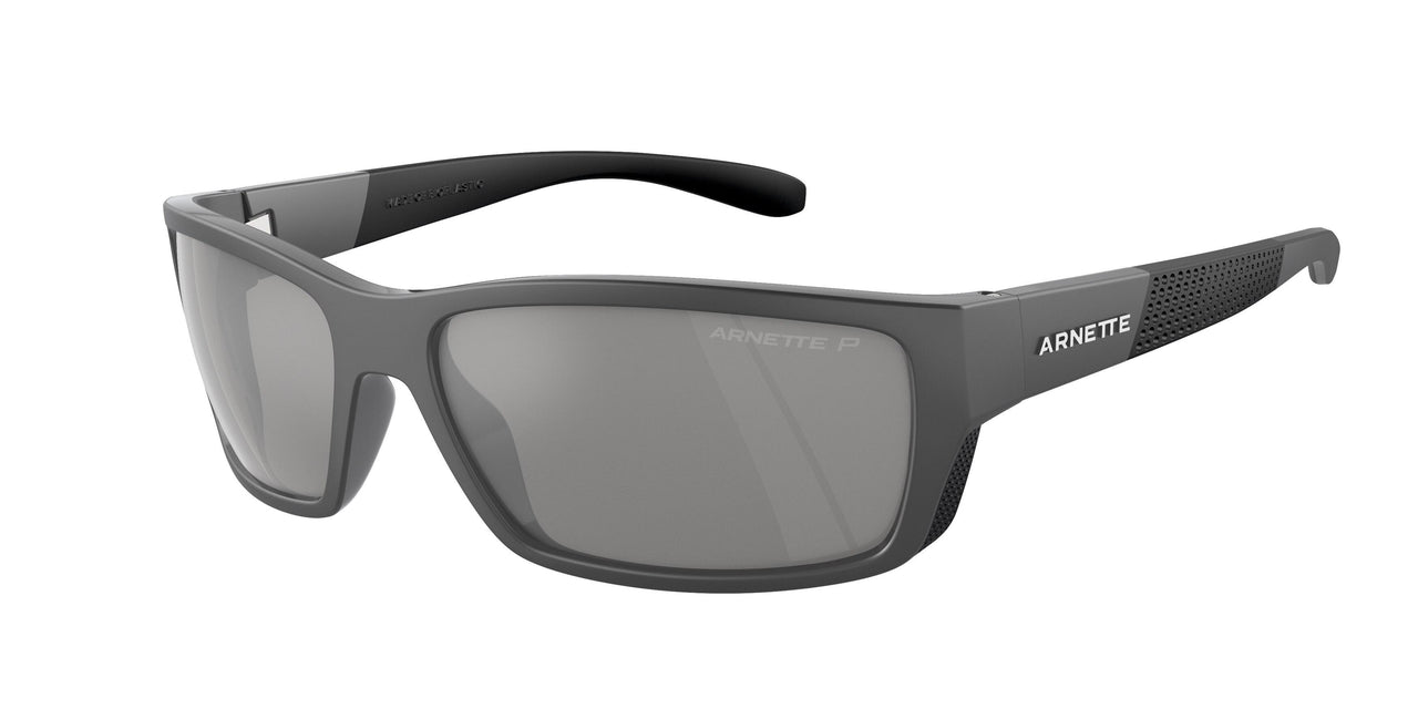 2870Z3 - Grey - Grey Mirror Silver 80 Polar