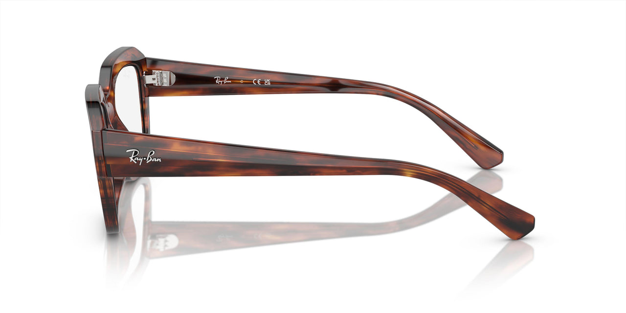 8315 - Brown - Clear