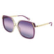 006 - Burgundy/Gold - Violet