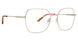 Jenny Lynn JLIRIDESCENT Eyeglasses