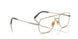 1246 - Gold - Clear