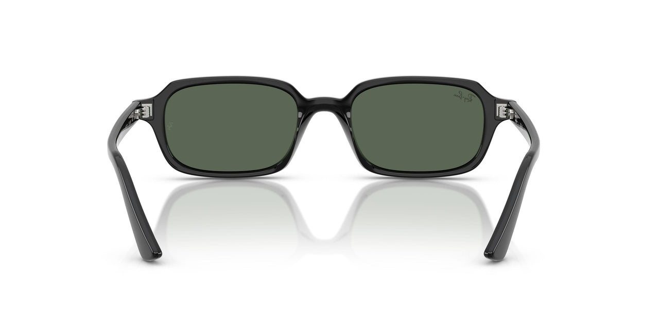 667771 - Black - Dark Green