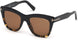 Tom Ford Julie 0685 Sunglasses