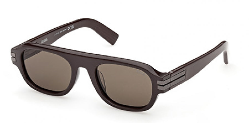 ZEGNA 0304 Sunglasses