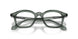 64251W - Green - Clear