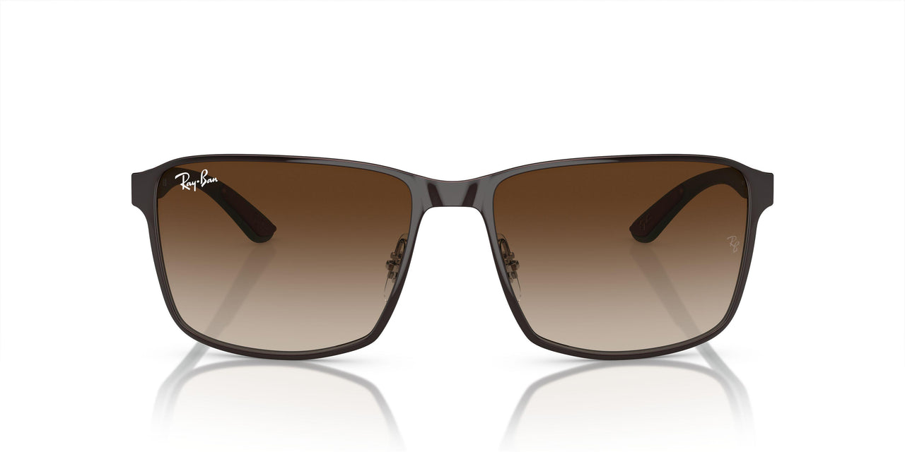 188/13 - Brown - Brown