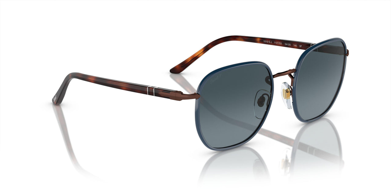1127S3 - Brown - Blue