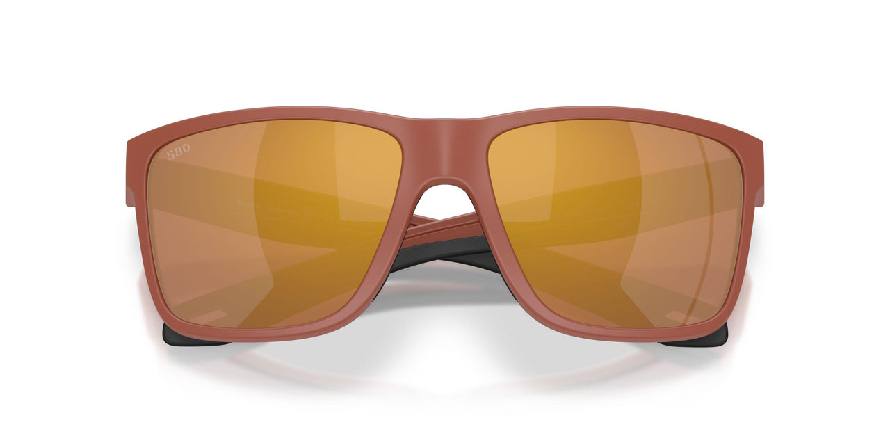 912016 - Copper - Gold Mirror