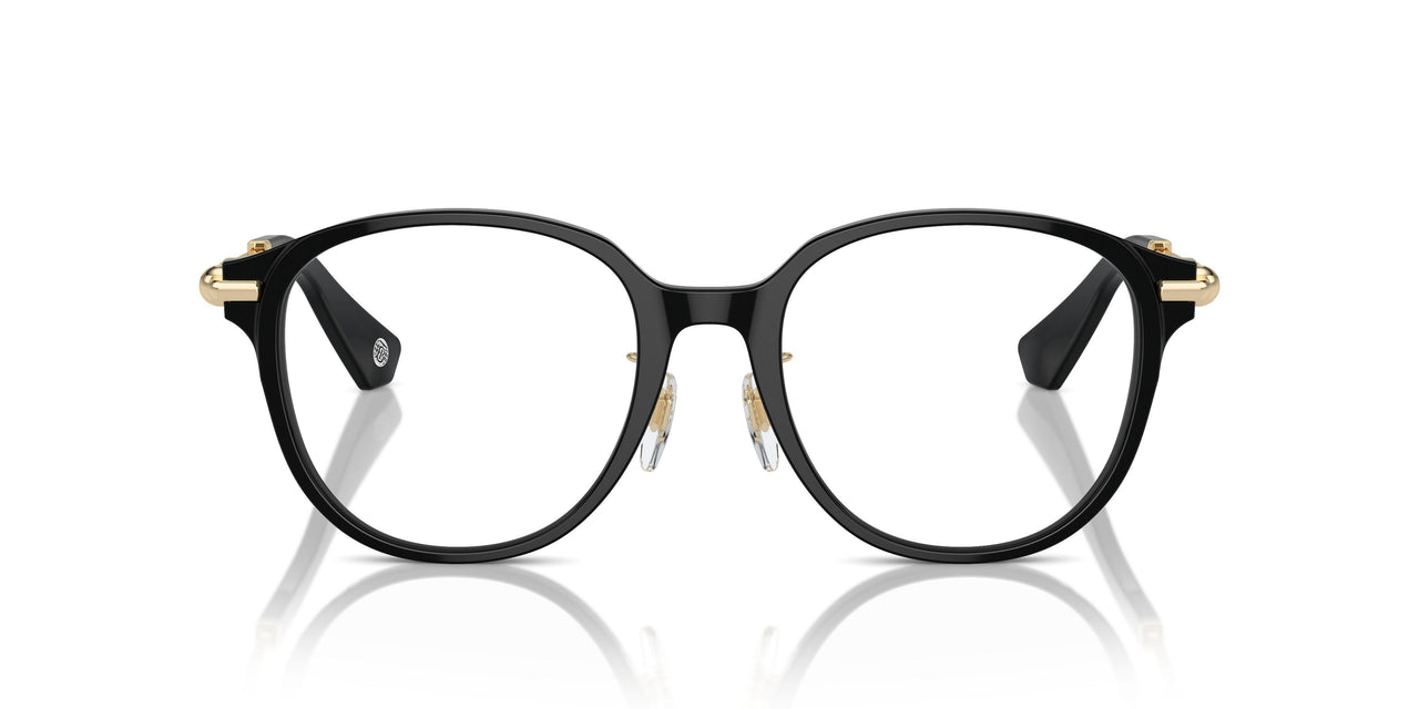 3001 - Black