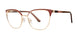 Genevieve Boutique FAITHFUL Eyeglasses