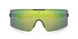 516/M2 - Grey - Mirror Green