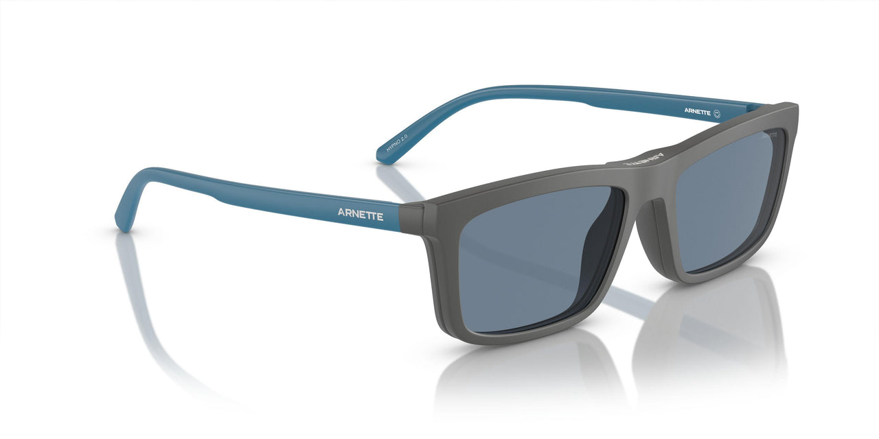 29301W - Grey - Clear