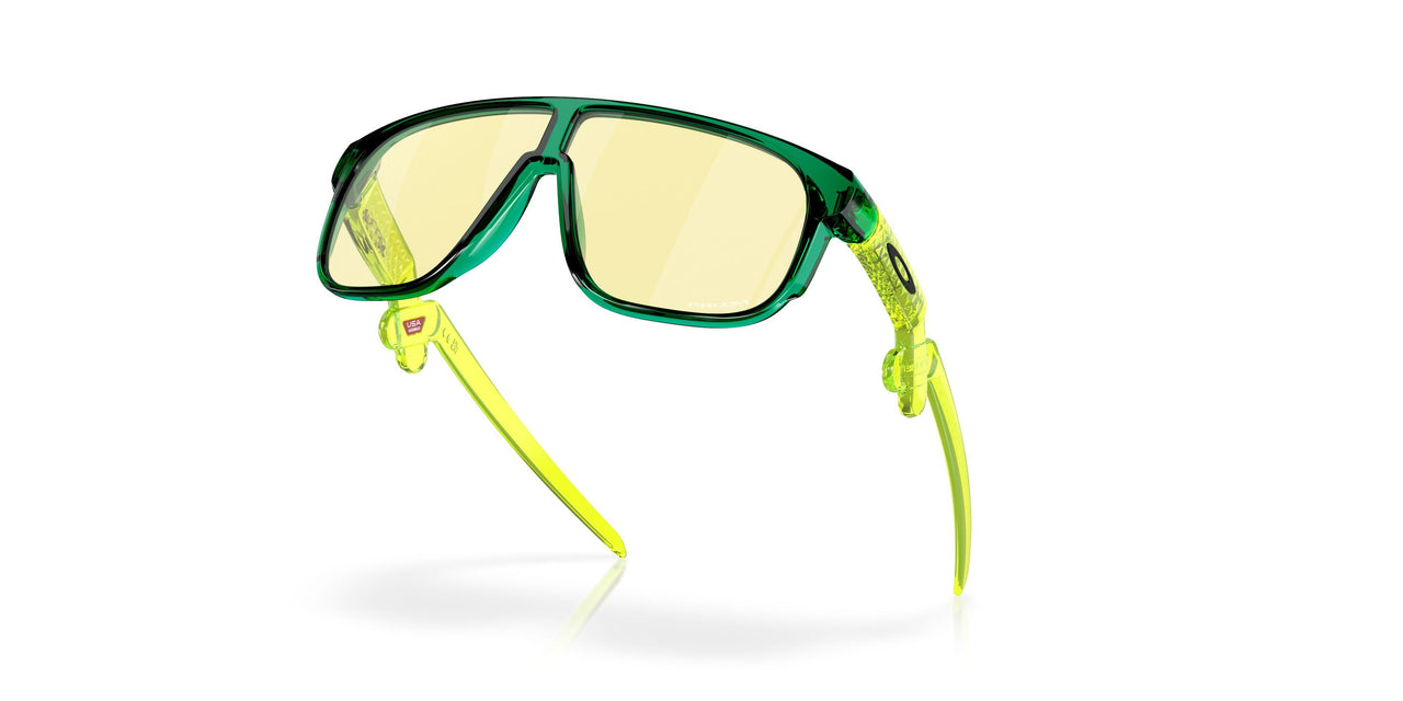 901204 - Green - Prizm Gaming™ 2.0