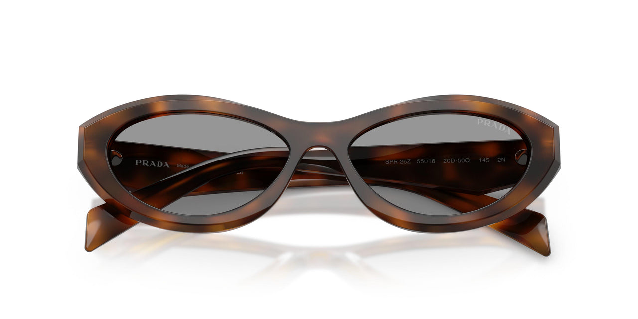20D50Q - Havana - Grey