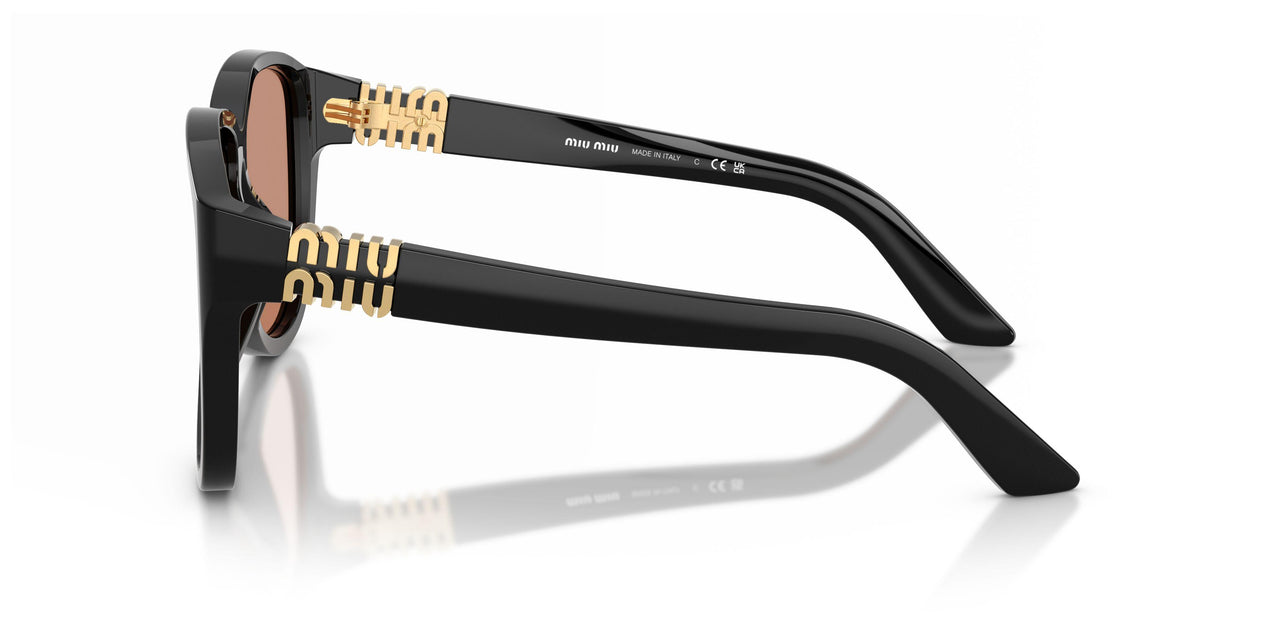 16K90Q - Black - Brown