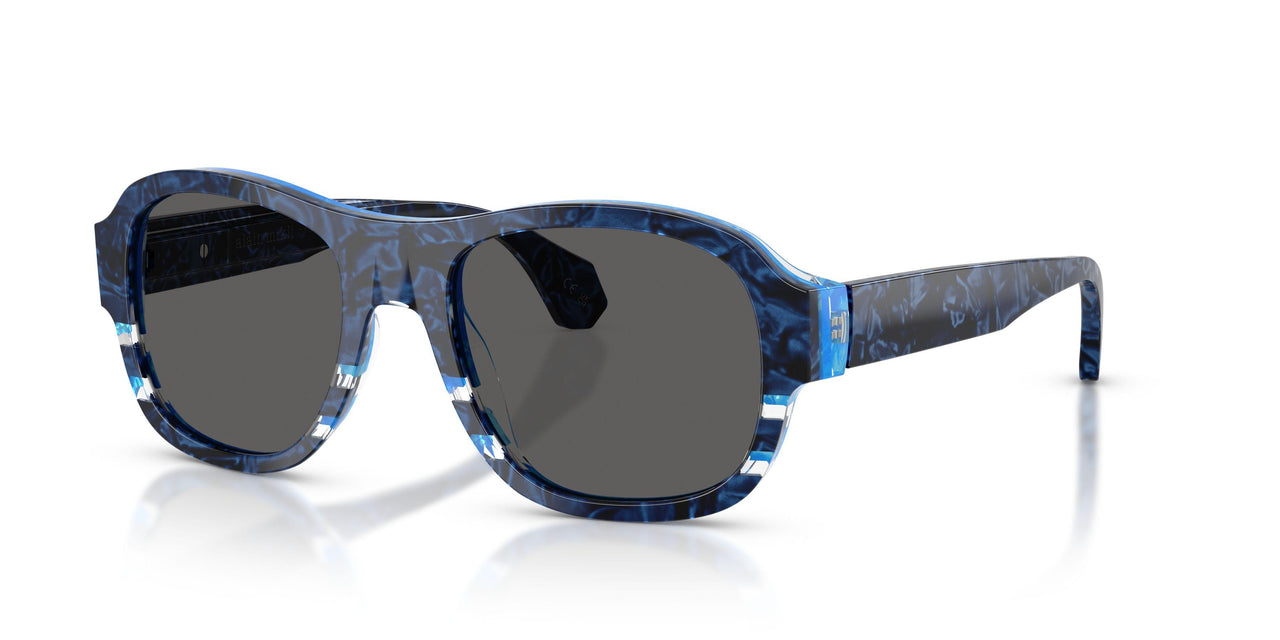 Alain Mikli 5519 Sunglasses
