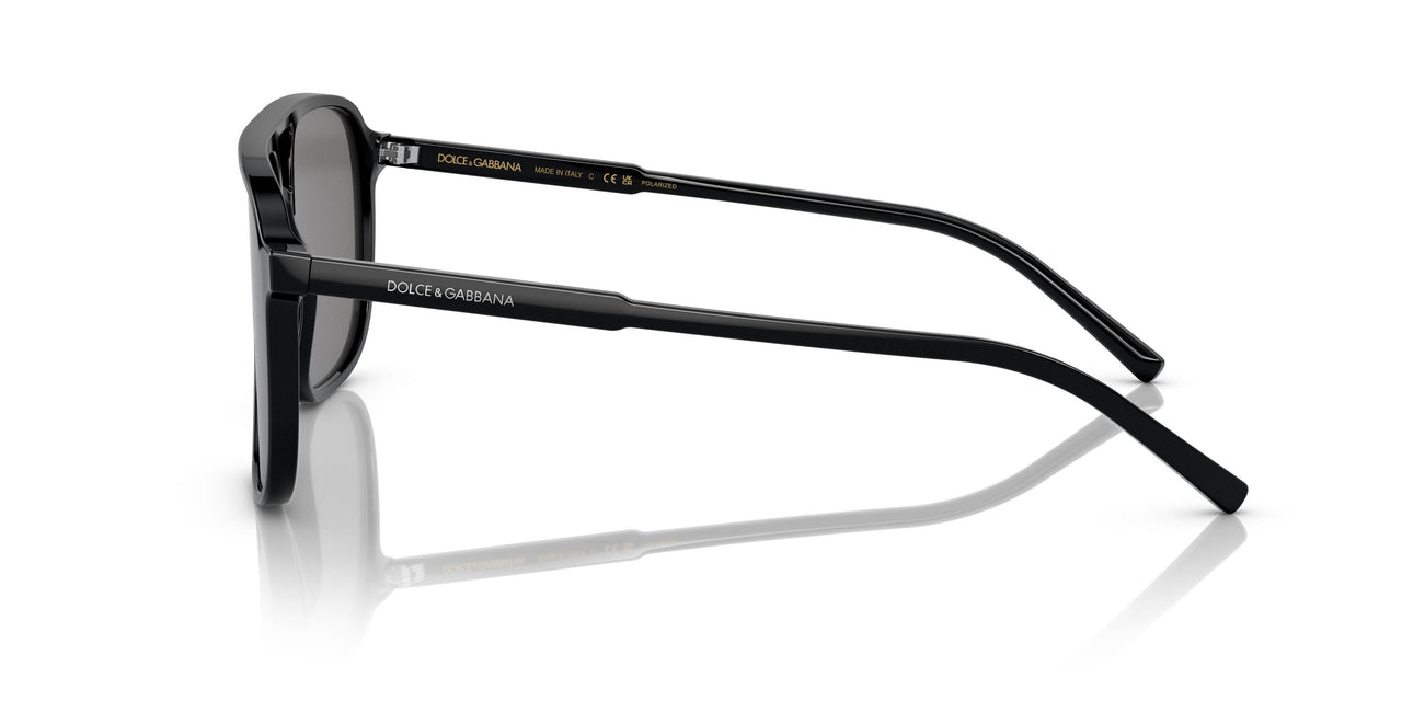 501/81 - Black - Polar Grey