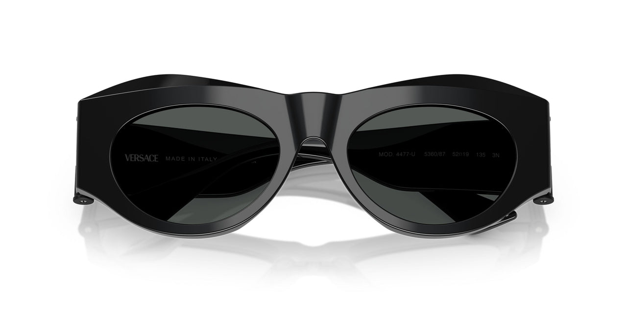536087 - Black - Dark Gray