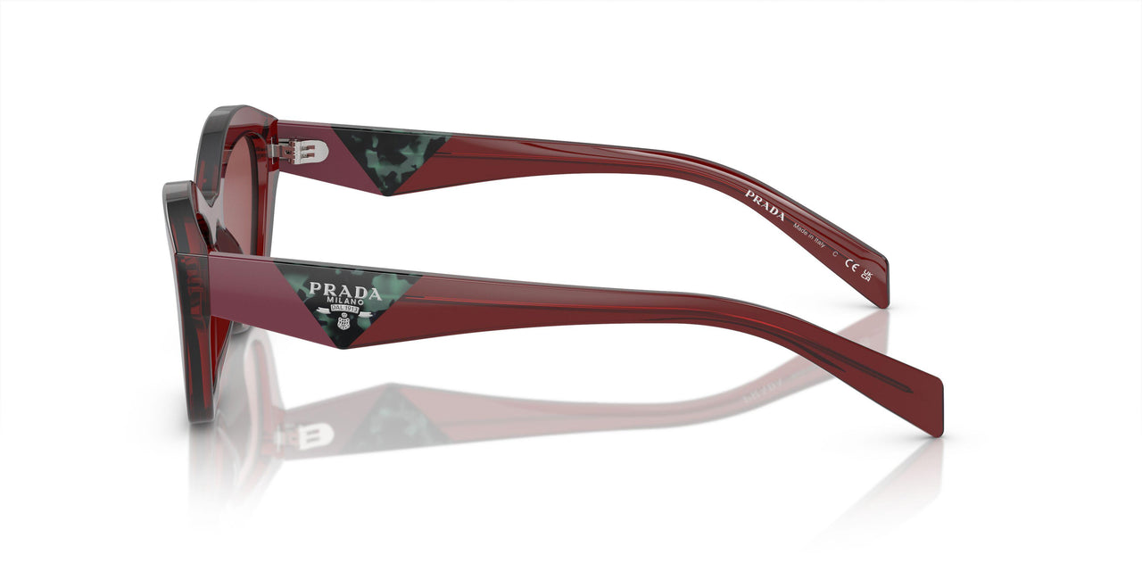 18O80B - Red - Dark Violet