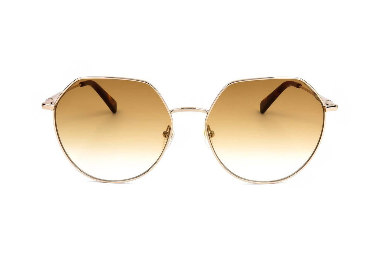 773 - ROSE GOLD / BRICK