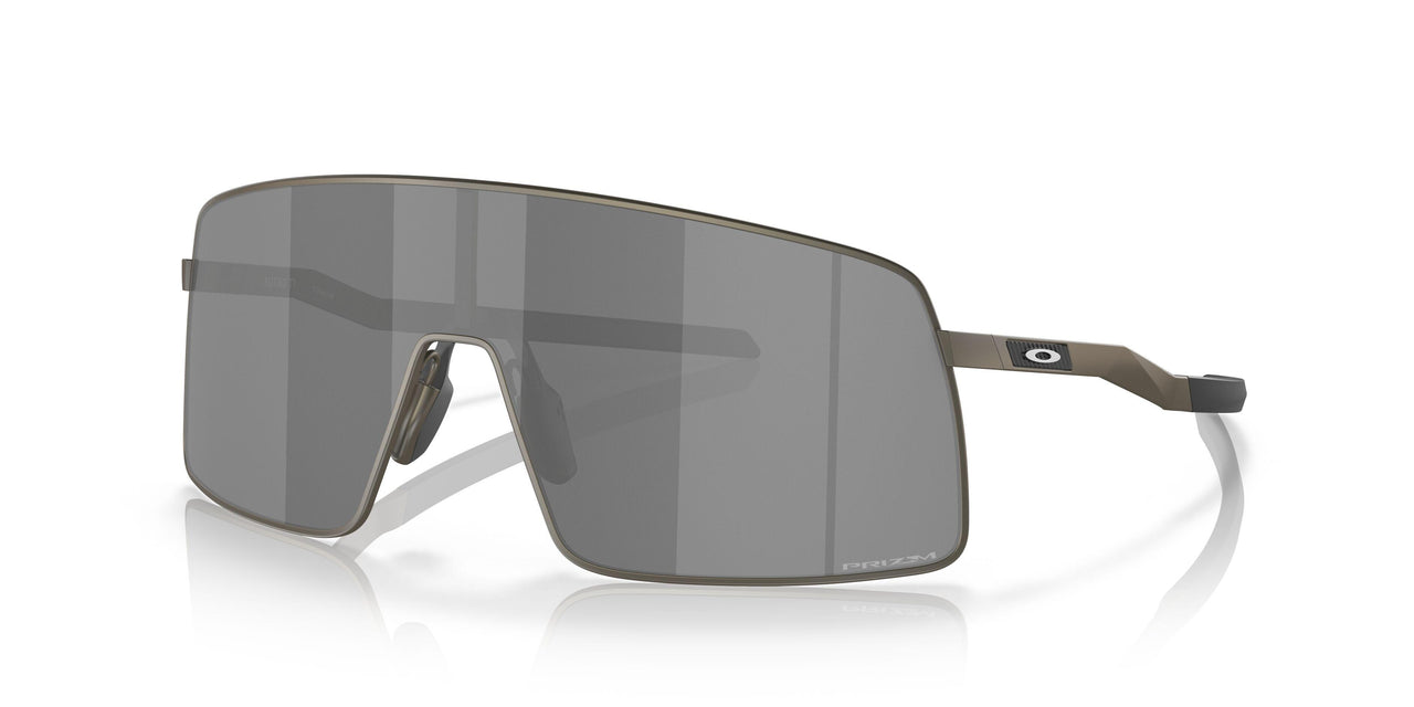 601301 - Gunmetal - Prizm Black
