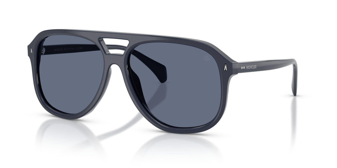 Moncler Fluxe 6028 Sunglasses