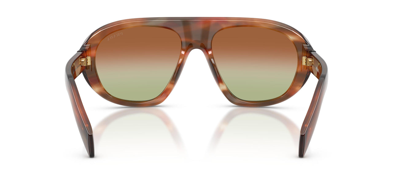 24G70T - Brown - Green/brown