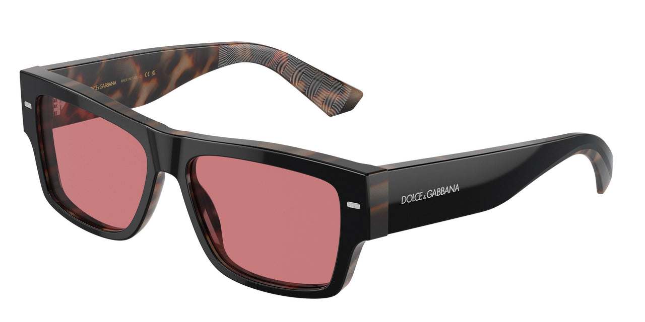 Dolce & Gabbana 4451F Sunglasses