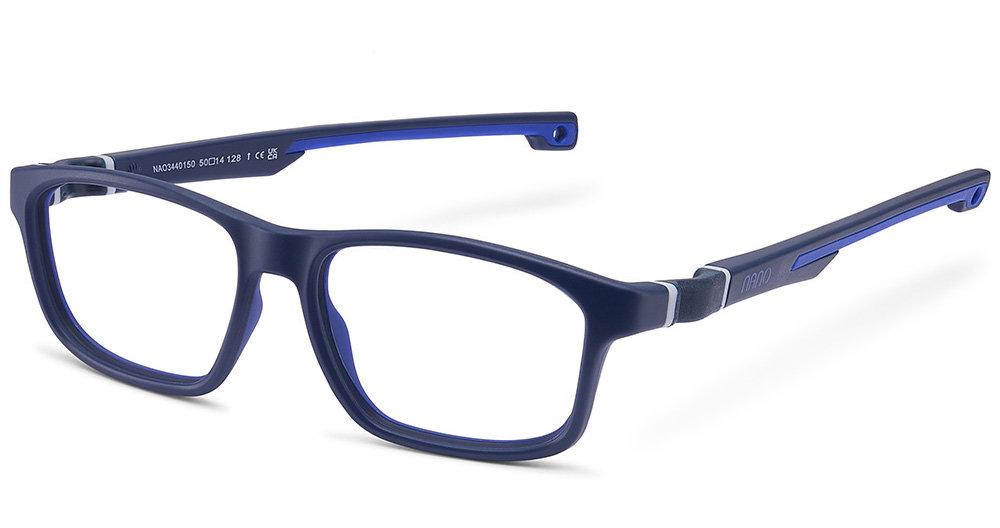 Nanovista BACKSTREET-NAO344 Eyeglasses