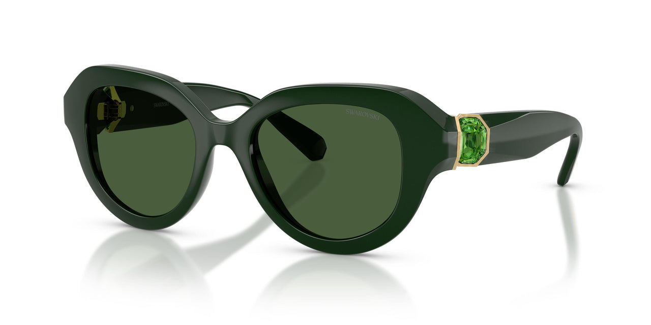 102671 - Green - Dark Green