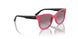 25458H - Pink - Violet Gradient