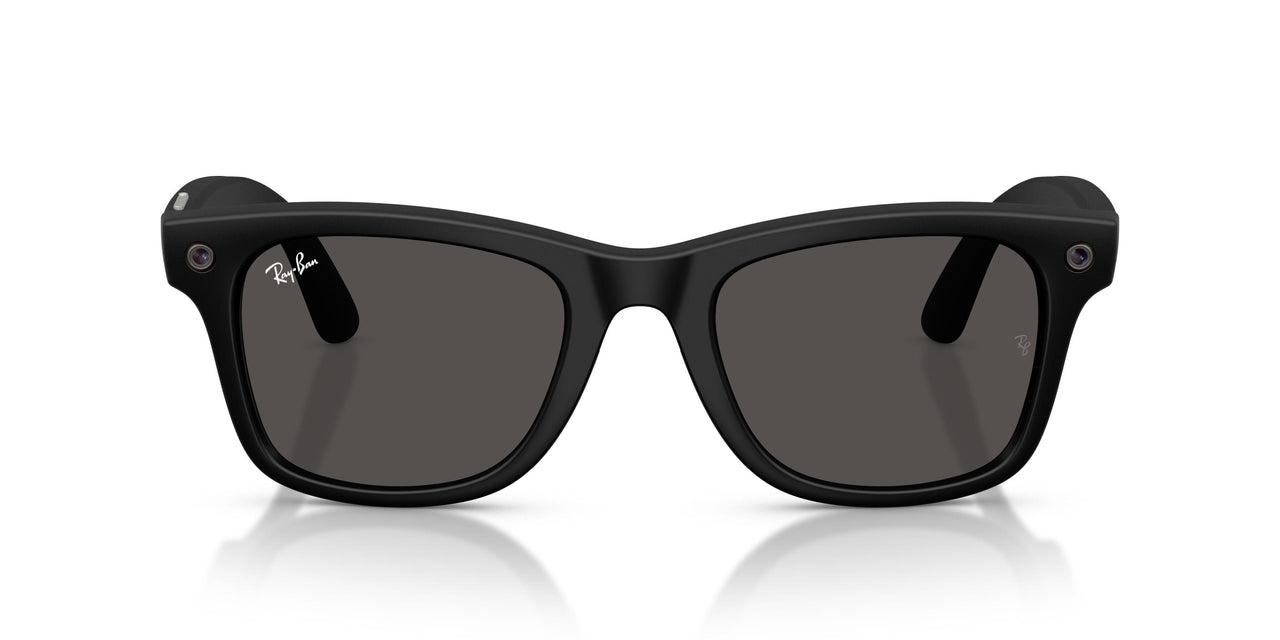 601S87 - Black - Grey