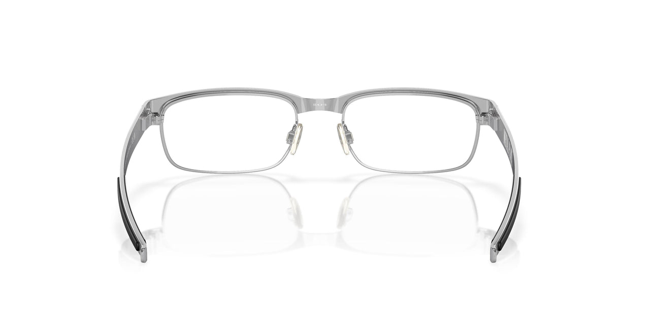 503806 - Brushed Chrome