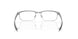 503806 - Brushed Chrome