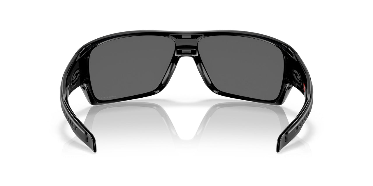 930708 - Polished Black - Prizm Deep Water Polarized