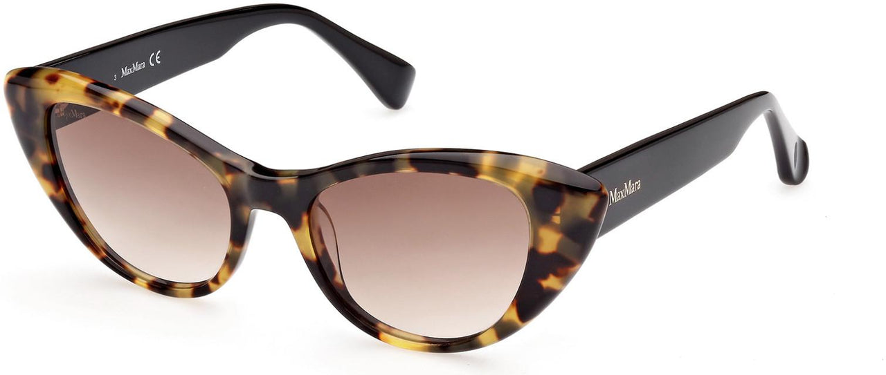 MAXMARA Logo10 0039 Sunglasses