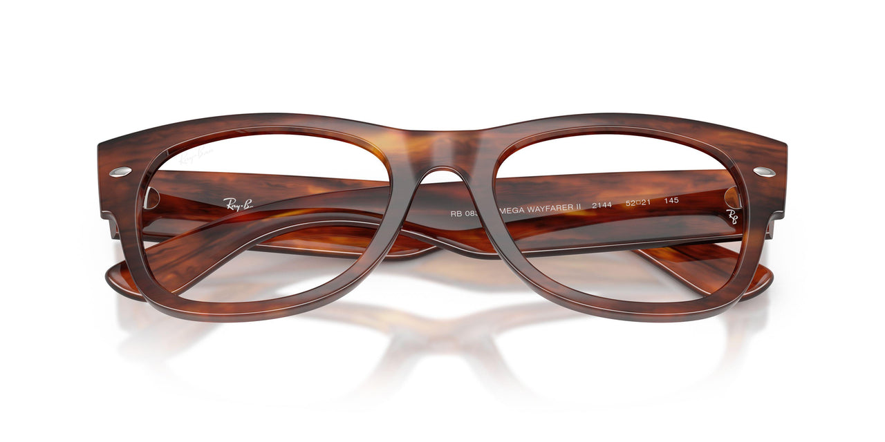 2144 - Brown - Clear