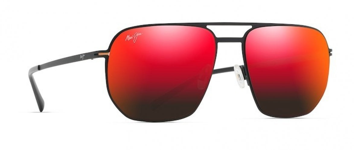 Maui Jim SHARK'S COVE MJ605 Sunglasses