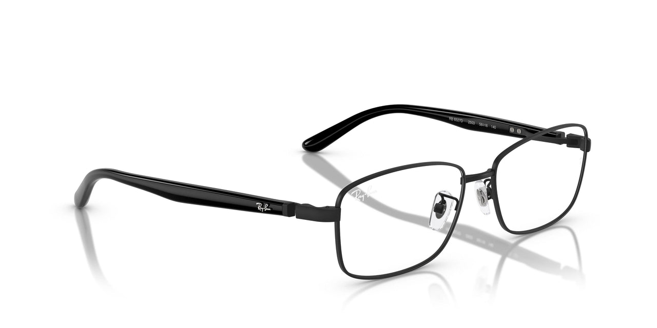 2503 - Black - Clear