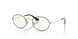 Ray-Ban Junior 9645V Eyeglasses