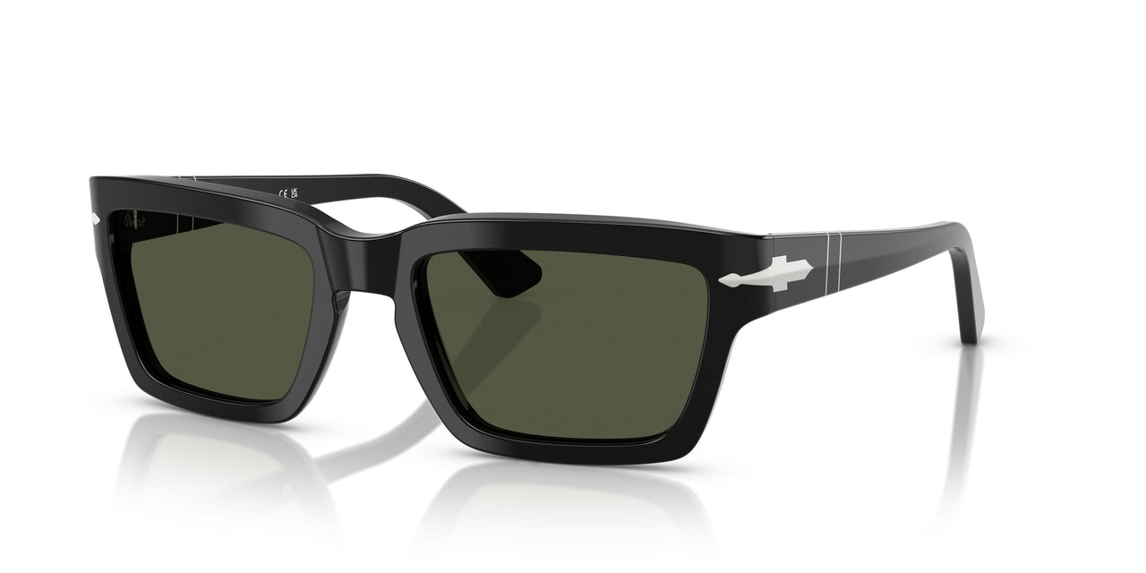 95/31 - Black - Green