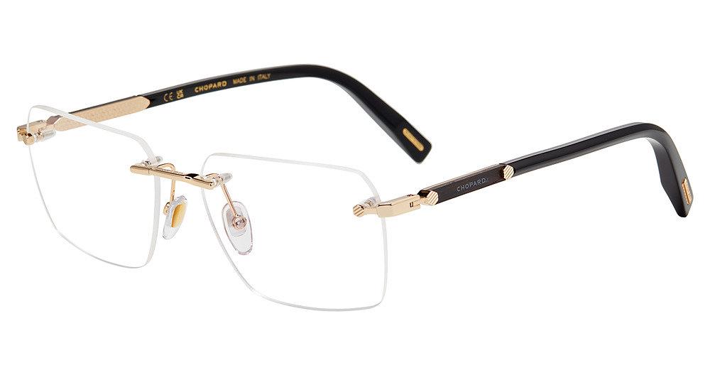 Chopard VCHL73 Eyeglasses