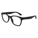 001 - Black - Transparent