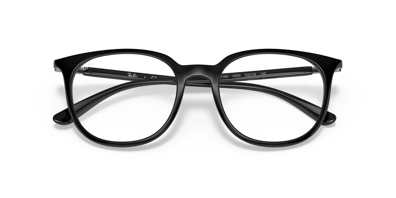2000 - Black