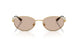001/3 - Gold - Light Brown