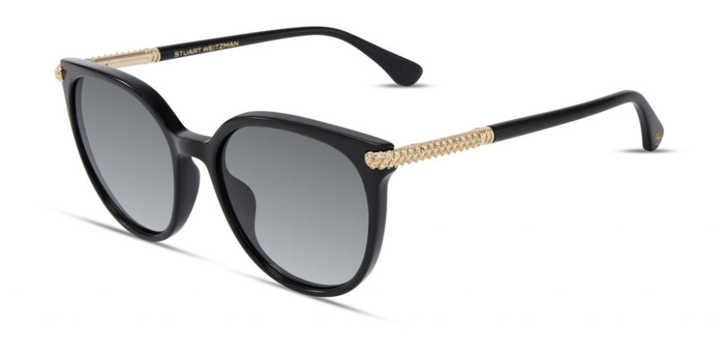 8079O-9O - BLACK