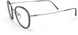 7100 - Rhodium / Stone