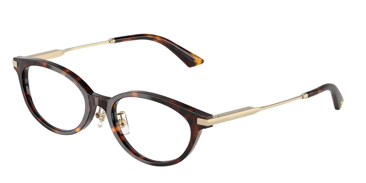 Jimmy Choo 3029D Eyeglasses