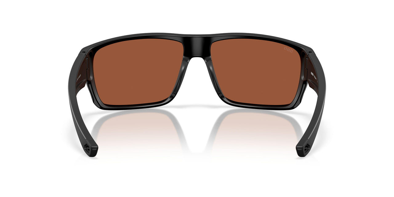 912903 - Black - Green Mirror